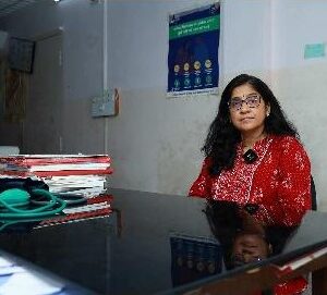 Dr. Nirupama Singh