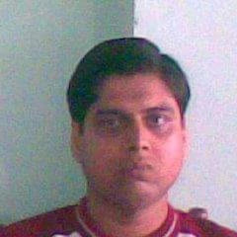 Dr. Abhisek Mishra