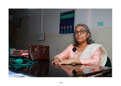 Dr. Jyoti Gupta
