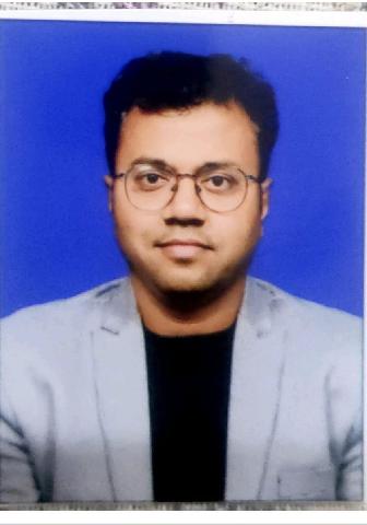DR. Ravi Shankar