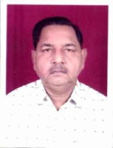 DR. Harender Kumar Singh