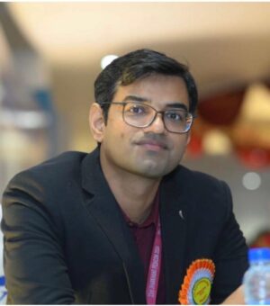 DR. IMRAN ASHGAR