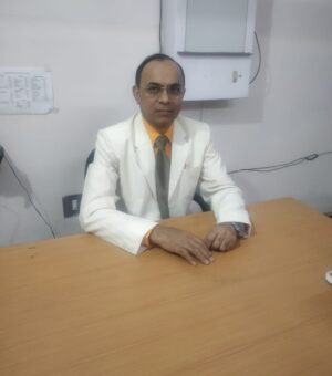 Dr. G N Shoo